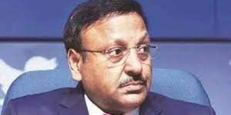 Rajiv Kumar appointed as next Chief Election Commissioner
