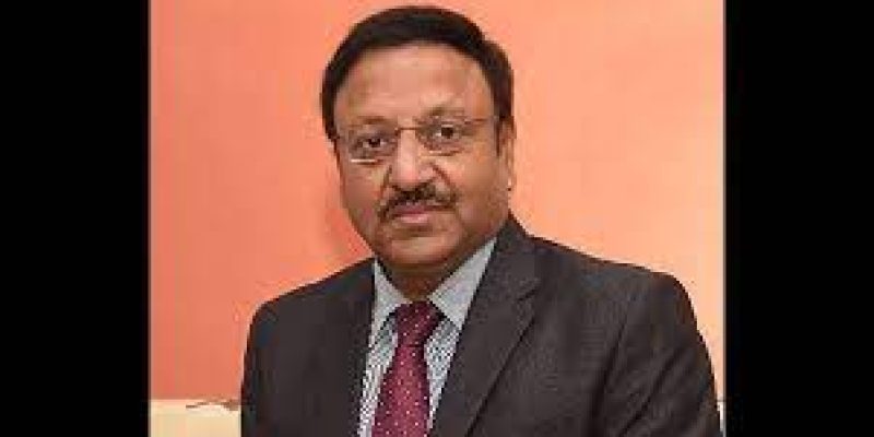 Rajiv Kumar appointed as next Chief Election Commissioner, to take charge on May 15