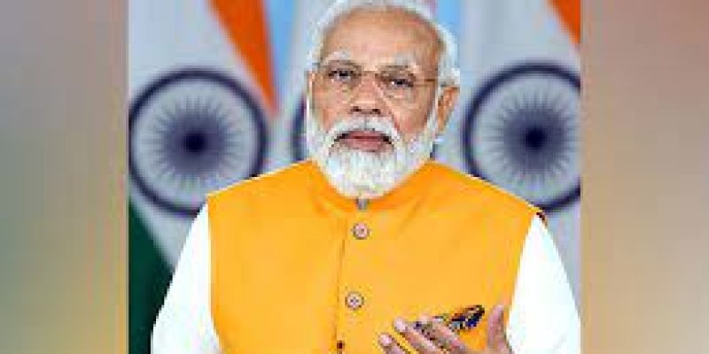 PM Garib Kalyan Anna (Pmgkay) Yojana extended for 6 Months