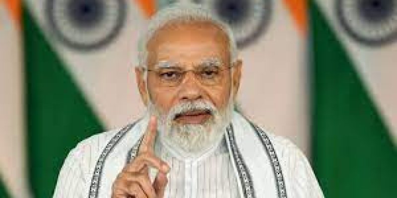 PM participated in the Second Global COVID Virtual Summit