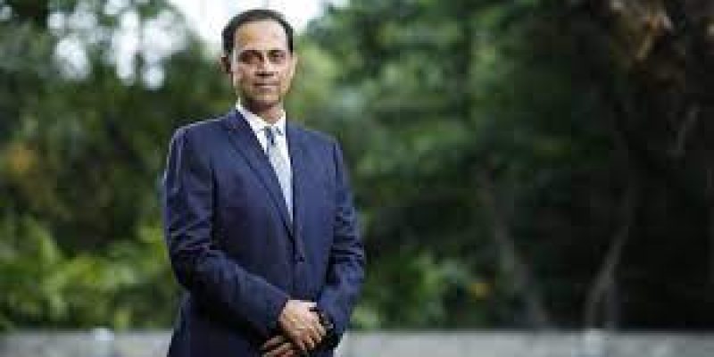 Sanjiv Bajaj elected as CII President