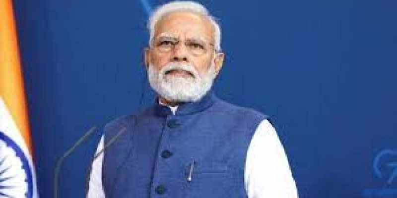 PM Modi launches Madhya Pradesh Startup Policy