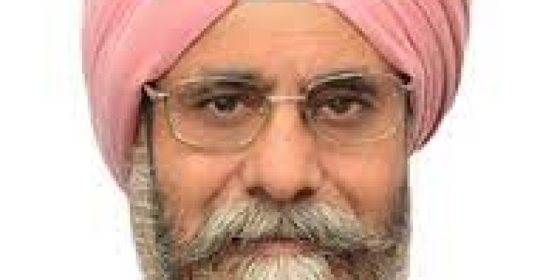 Ravinder Singh Dhillon appointed CMD of REC Ltd&nbsp;