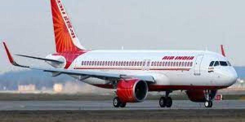 Tata Group appoints Campbell Wilson as CEO & MD of Air India