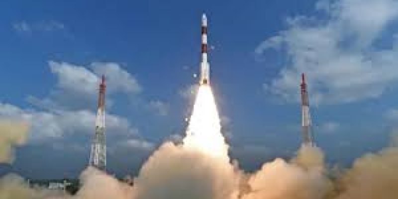 Gaganyaan Mission 2023: S2000 human-rated rocket booster tested successfully