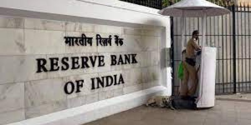 Sitikantha Pattanaik and Rajiv Ranjan, named executive directors by the RBI