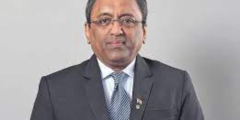 S N Subrahmanyan: Appointed as MD and CEO of Larsen & Toubro