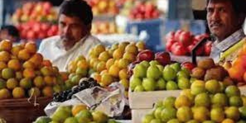 WPI inflation at record high of 15.08% in April on price rise of items