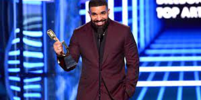 Drake wins Billboard Music Awards 2022 in Top Artist category