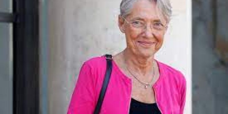 Elisabeth Borne becomes France’s first female prime minister in 30 year