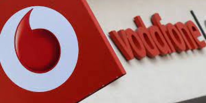 Emirates Telecom buys 9.8% stake in Vodafone for $4.4 billion
