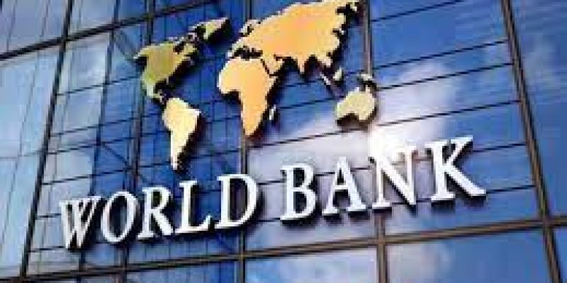 World bank sanctions USD 350 billion to Gujarat’ SRESTHA-G project