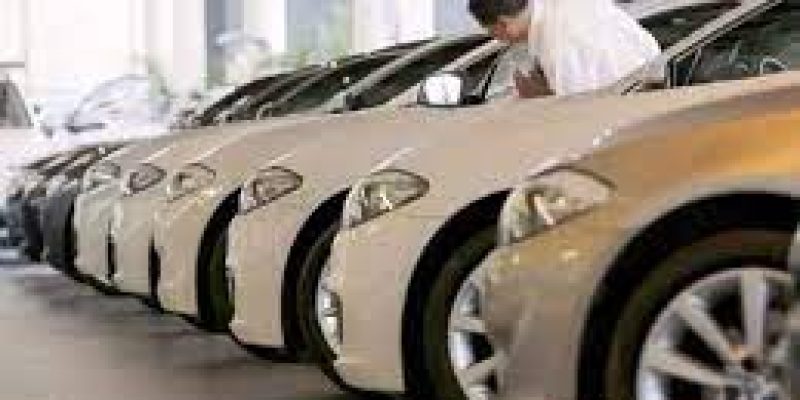 India overtakes Germany to become 4th largest vehicle market