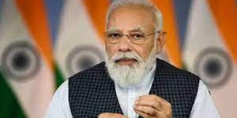 PM Modi unveils India’s first 5G test bed, estimated to be worth Rs 220 crore