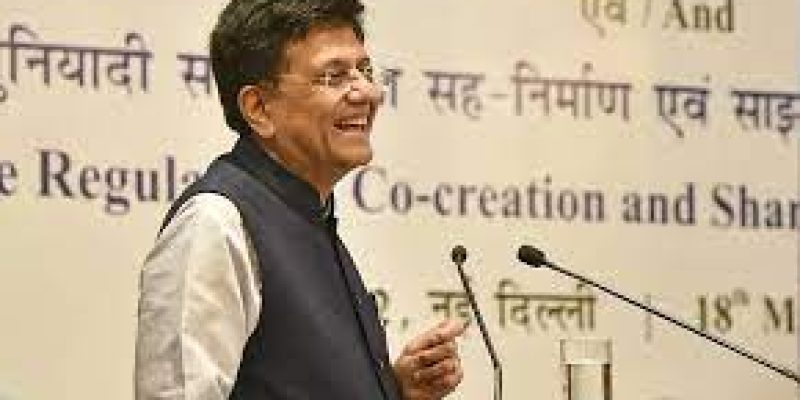 Government announces formation of Cotton Council of India