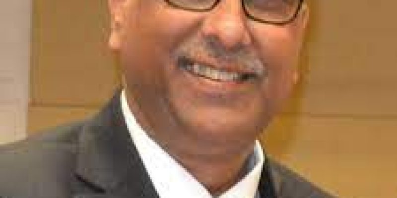 BSE named Ex RBI Deputy Governor SS Mundra as Chairman