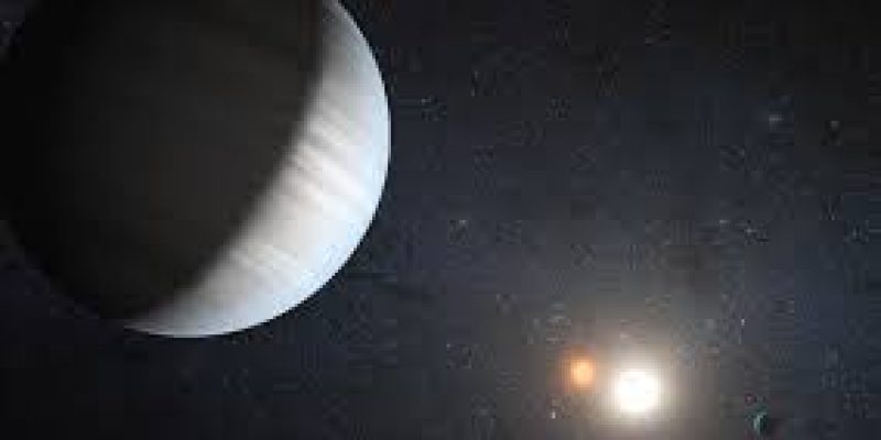 China Plans World’s First Habitable Planet Search With Space Telescope