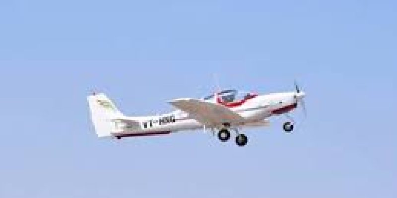 HANSA-NG Aircraft successfully completed Engine Relight test in Air