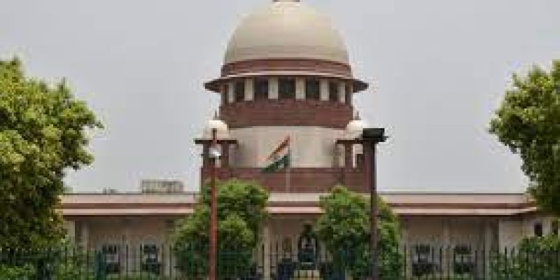 SC orders constitution of 25 special courts for cheque bounce cases