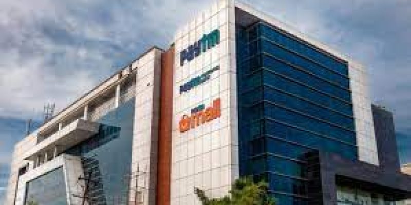 Paytm sets up general insurance JV, plans to invest ₹950 cr in 10 years