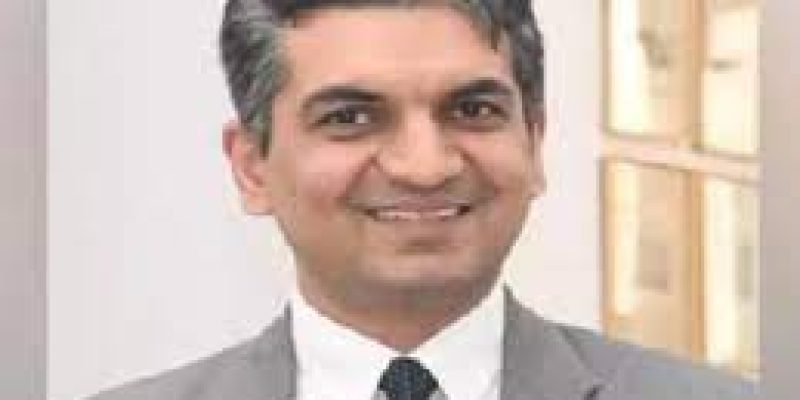 IFS Vivek Kumar appointed as PS to PM Modi