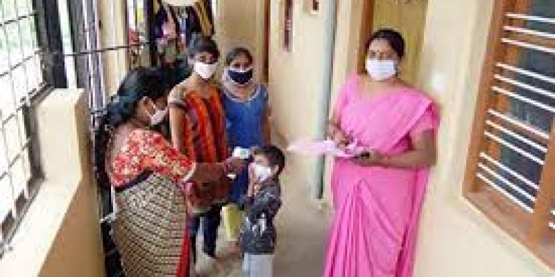 WHO honours ASHA workers for contribution to advancing global health