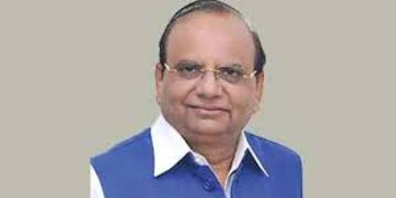 Former Chairman of KVIC, Vinai Kumar Saxena appointed as new LG of Delhi