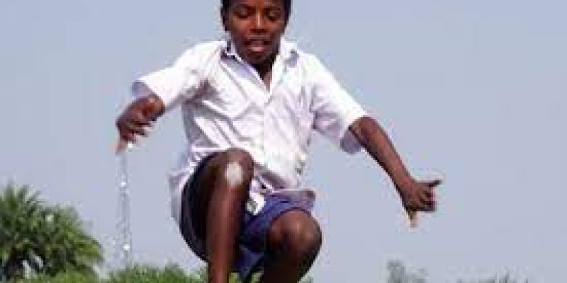 India’s first Olympic Values Education Programme in Odisha