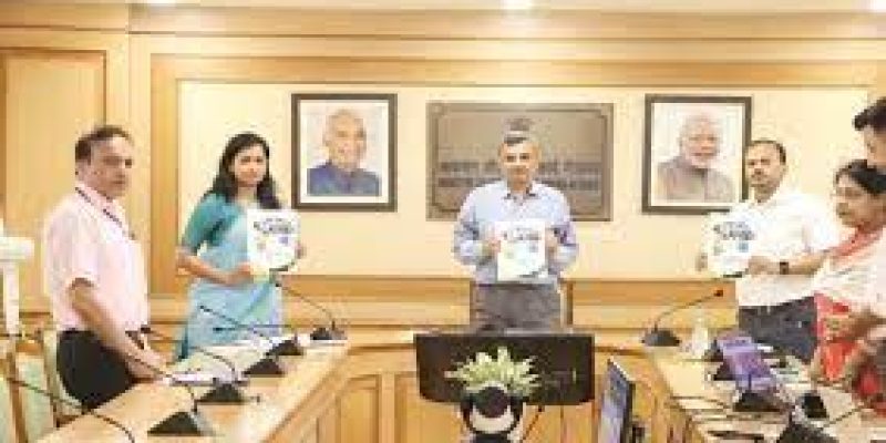 Centre launches Swachh Survekshan 2023