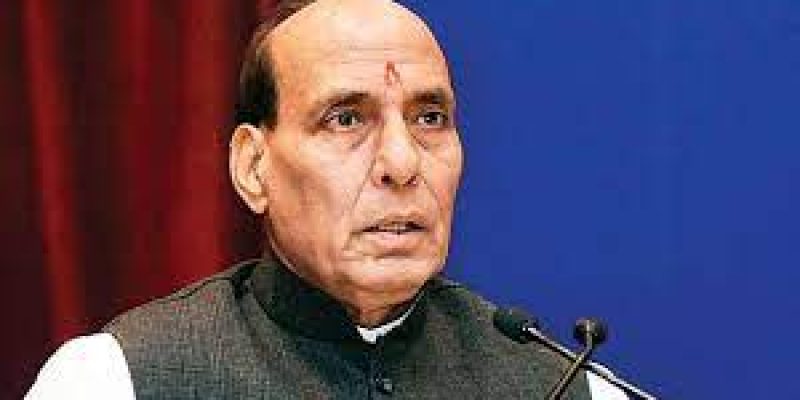 Rajnath Singh approves new Defence Estates Circle for Uttarakhand
