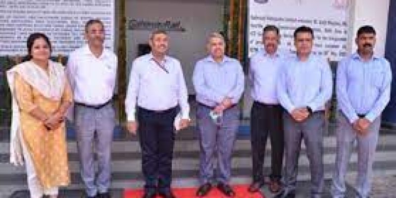 Delhi Customs launches Project ‘NIGAH’ at ICD Garhi Harsaru, Gurugram