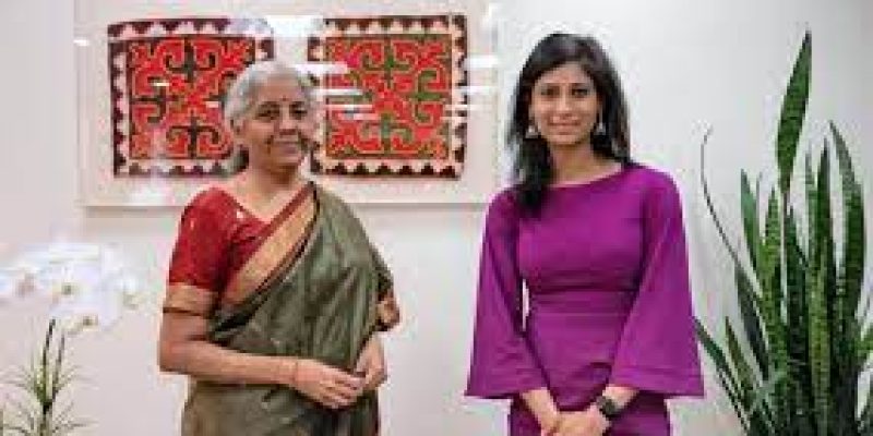 Indian officer Anwar Hussain Shaik is new chair of WTO’s committee