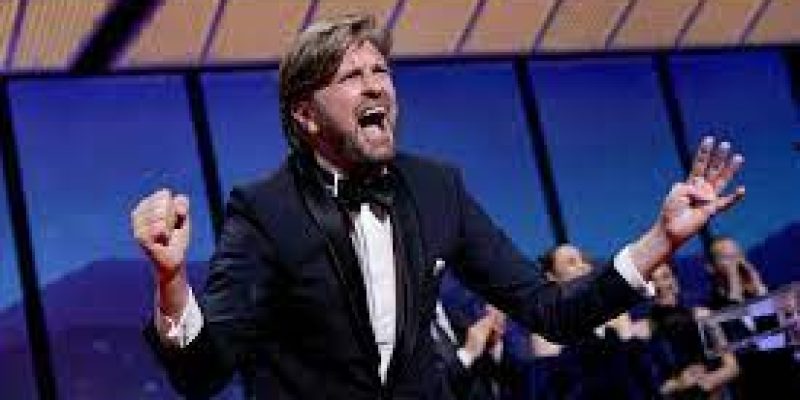 ‘Triangle of Sadness’ wins the Palme d’Or at 75th Cannes Film Festival