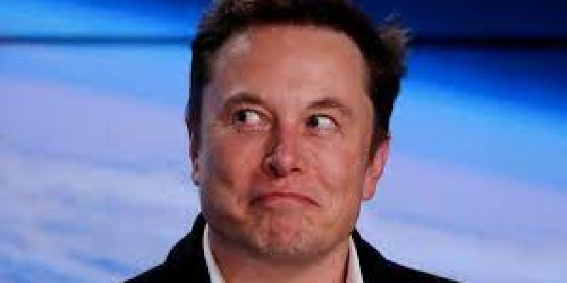 Fortune 500 list: Elon Musk, world’s richest man, was 2021’s highest paid CEO
