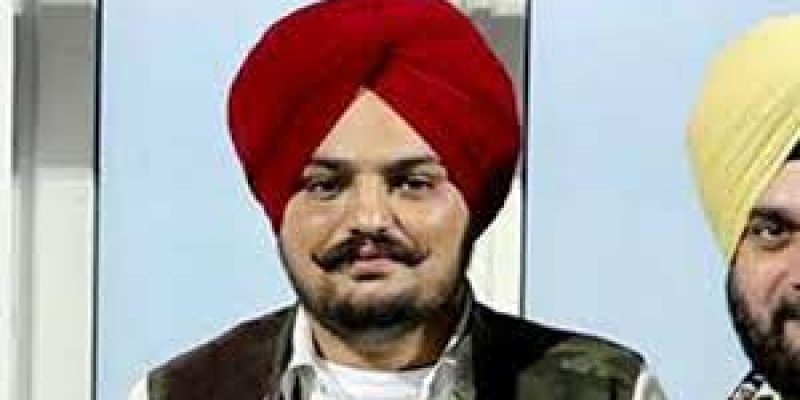 Punjabi singer Sidhu Moose Wala shot dead