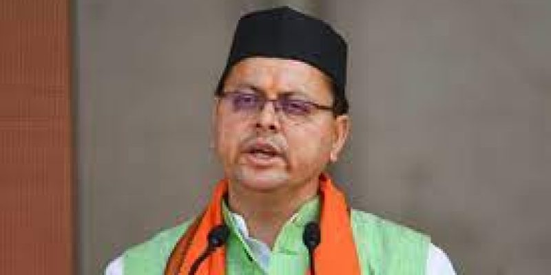 Uttarakhand formed panel to implement Uniform Civil Code