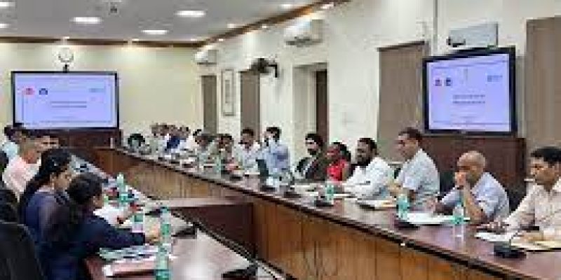 WHO partners with Rajasthan to create health account