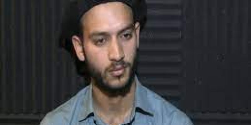 RJ Umar receives Immunisation Champion award by UNICEF&nbsp;