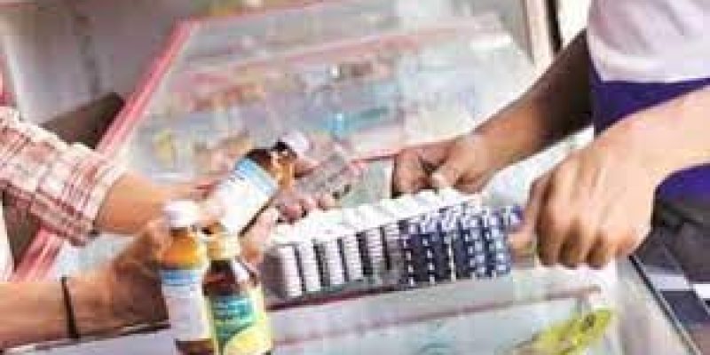 Jan Aushadhi stores surpassed the Rs 100 crore revenue threshold