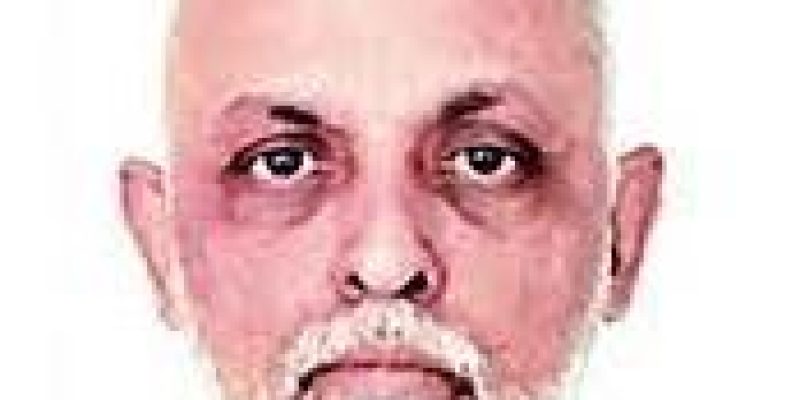 Former SBI officer Natarajan Sundar joins NARCL as MD & CEO