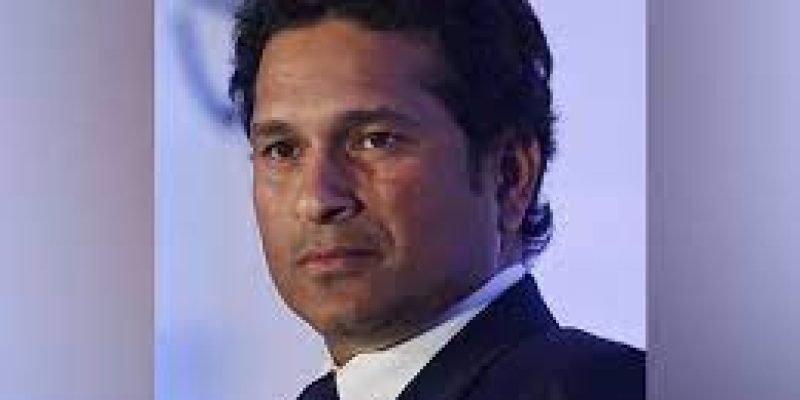 Sachin Tendulkar to continue as UNICEF’s Goodwill Ambassador for 20th year