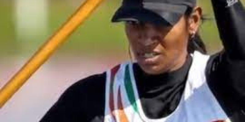 Para – Canoeist Prachi Yadav wins bronze at 2022 ICF Paracanoe World Cup