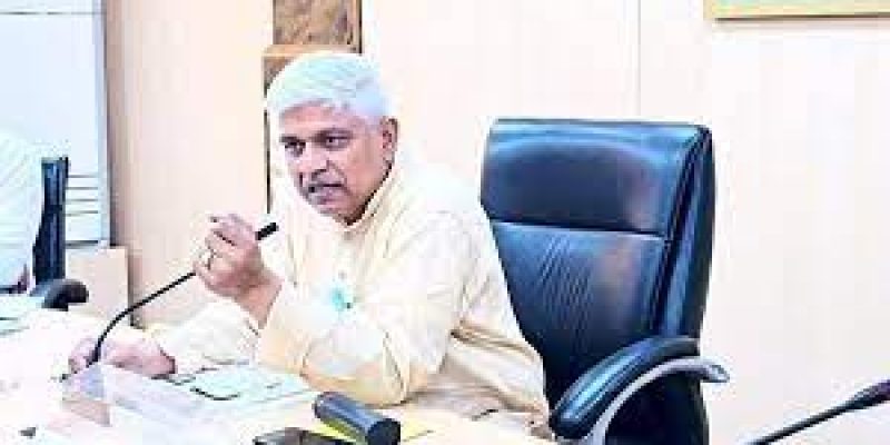 Delhi govt to name colonies & streets after Babasaheb Ambedkar