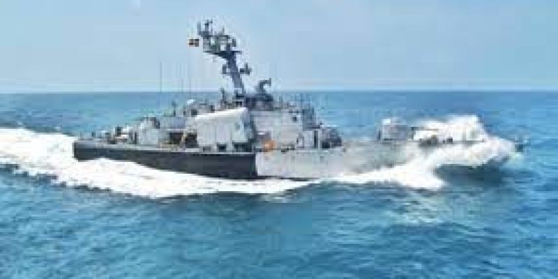 INS Nishank, INS Akshay decommissioned after 32 years in service
