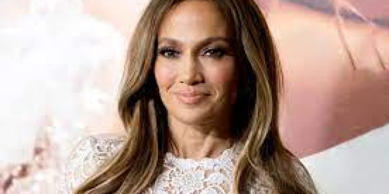 Jennifer Lopez to receive lifetime achievement award at MTV Movie & TV Award