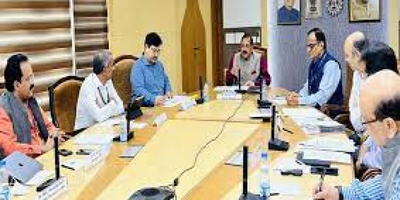 Rajasthan’s Special Health Care Abhiyan ‘Anchal’ launched for pregnant women