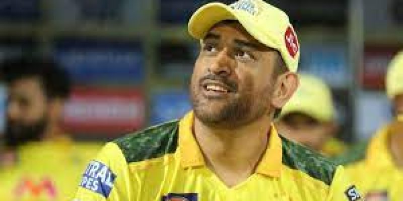 MS Dhoni invests for Chennai drone company Garuda Aerospace