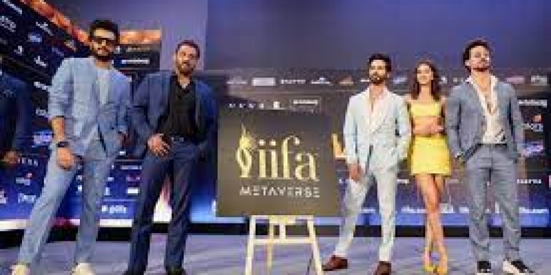IIFA awards 2022: Announced Check the complete list of winners
