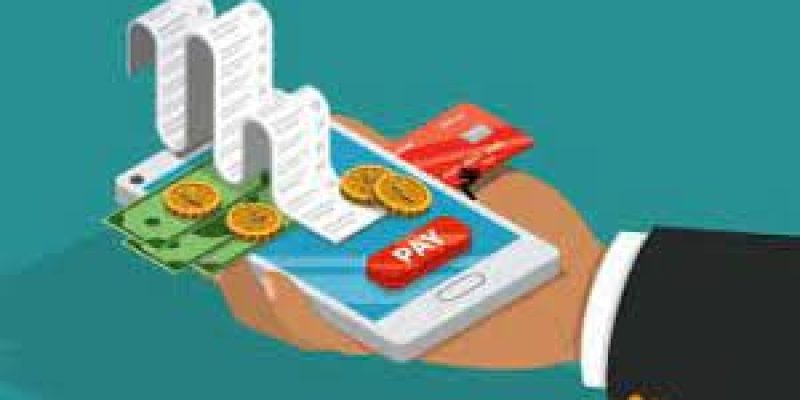 India’s digital payments market will be tripled to $10 trillion by 2026