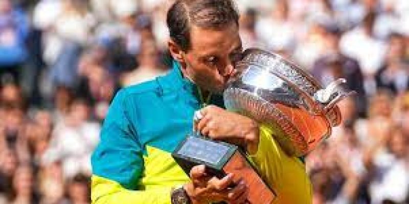Rafael Nadal beats Casper Ruud to win his 14th French Open 2022